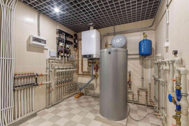 Installation de ballon thermodynamique Melun